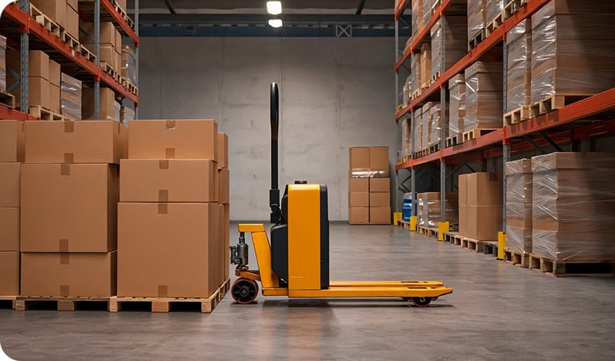 VETRIVA product fulfillment and export support