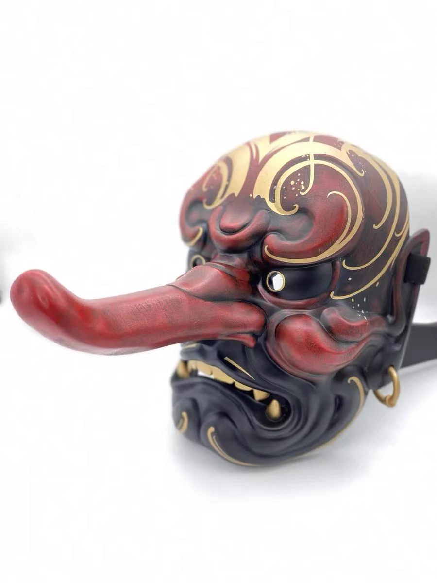 Tengu Mask