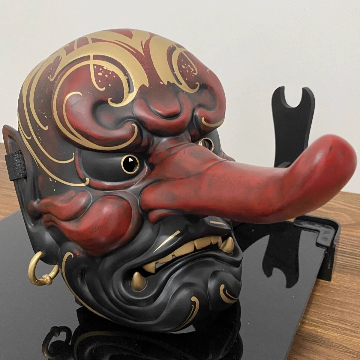 Tengu Mask