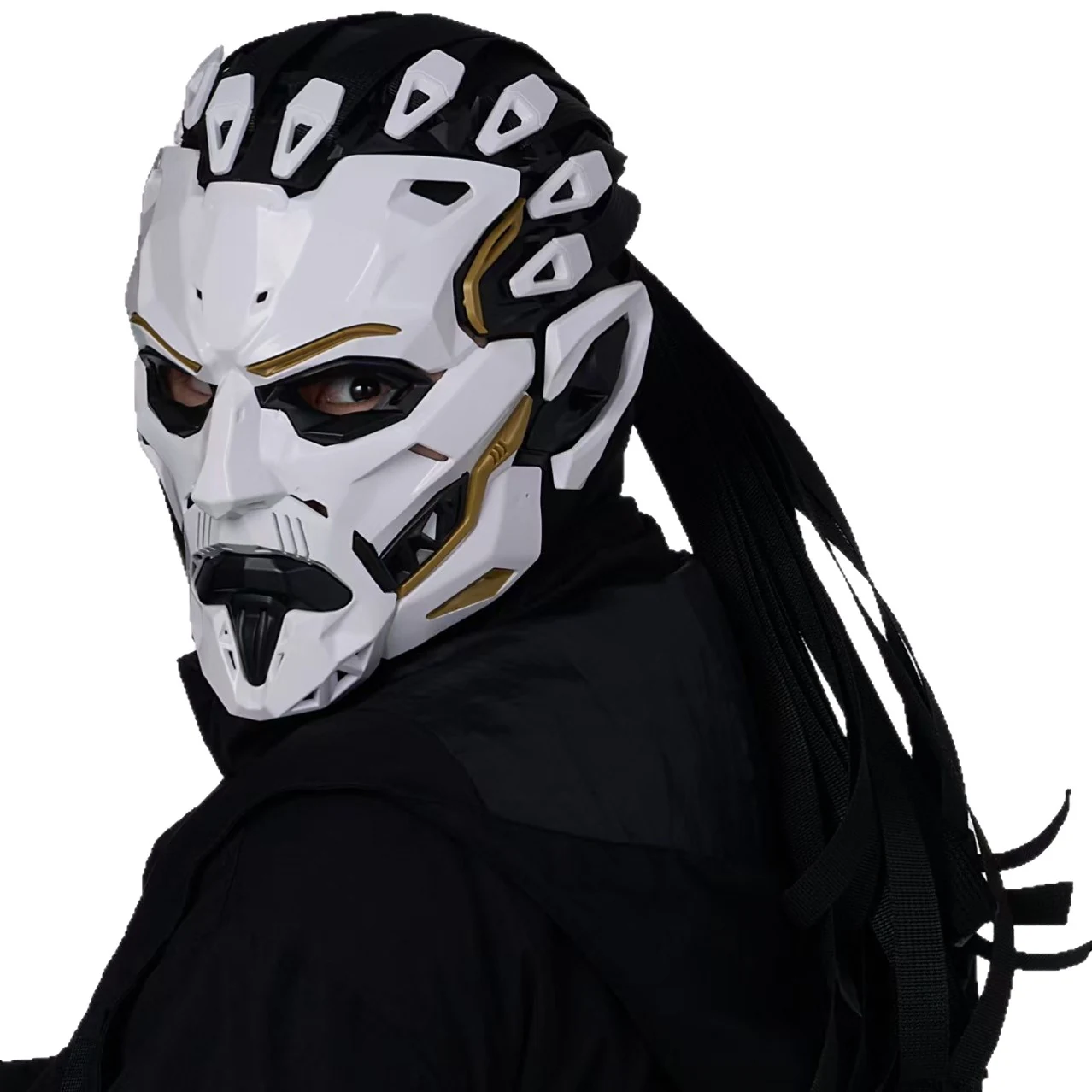 Wizard Mask