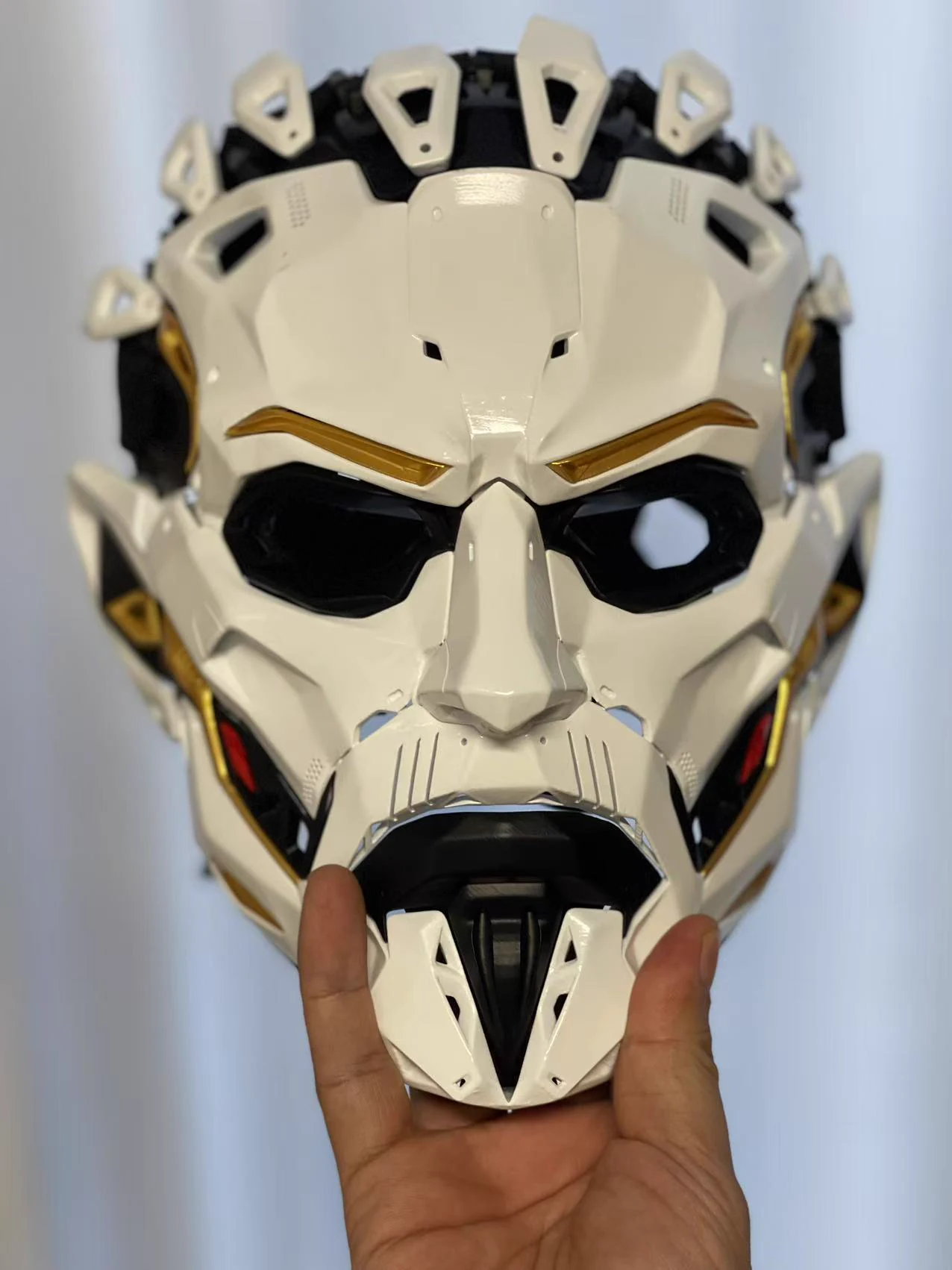 Wizard Mask