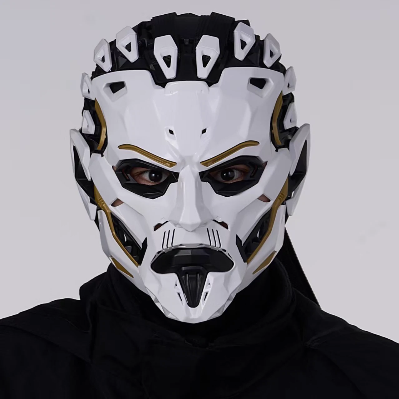 Wizard Mask