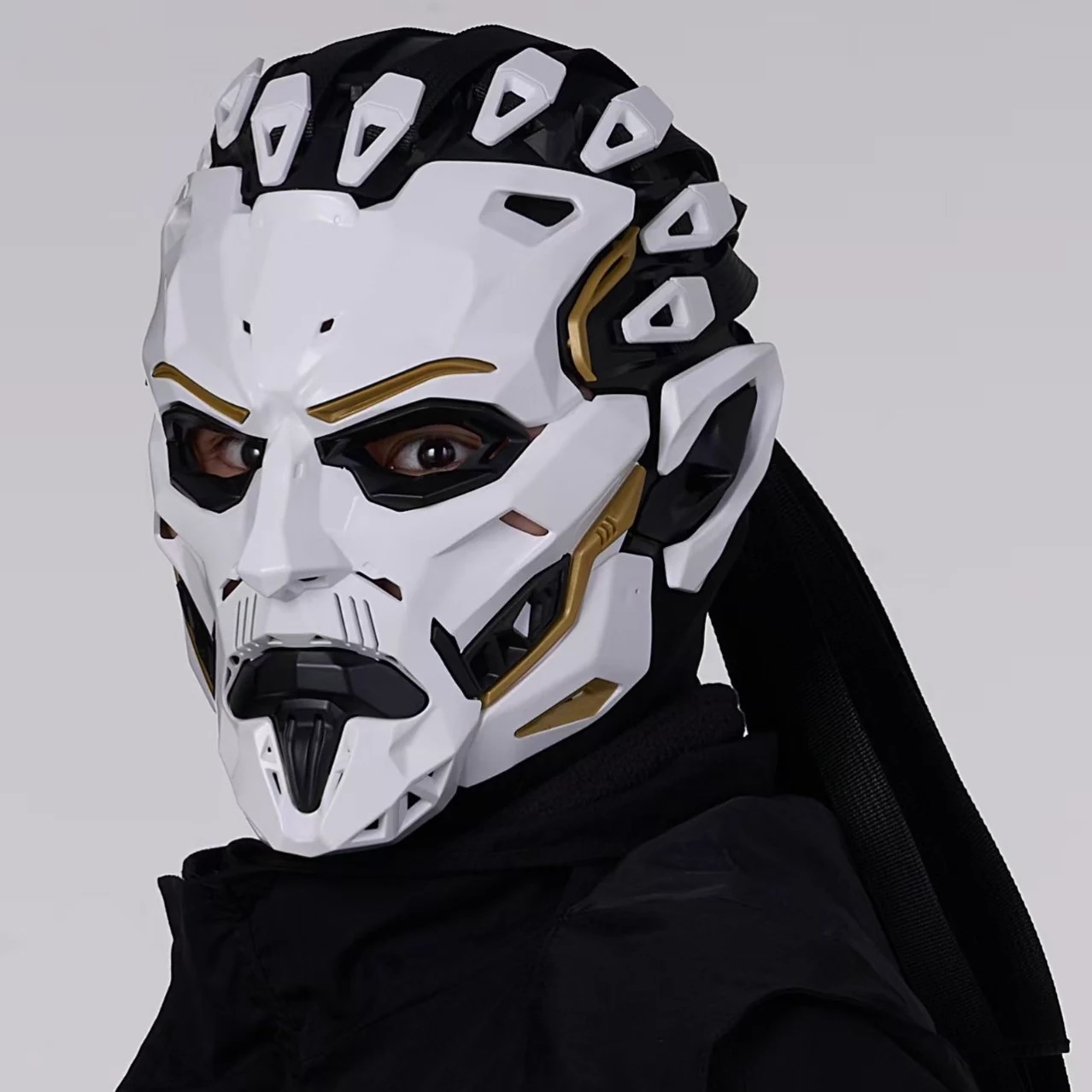 Wizard Mask