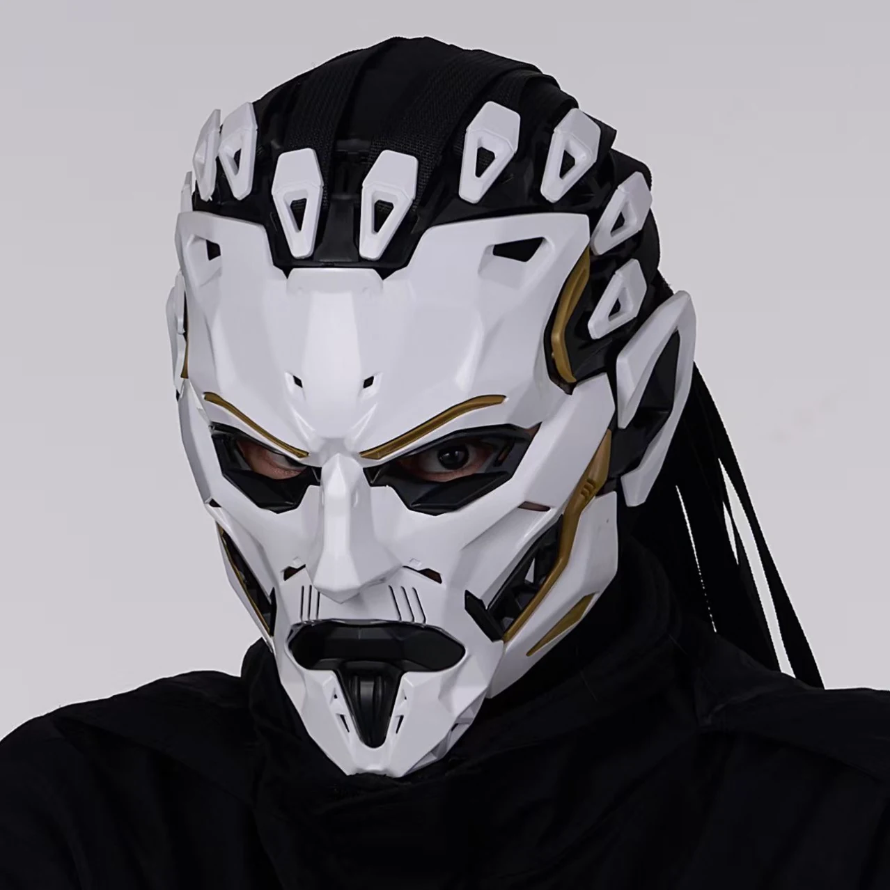 Wizard Mask