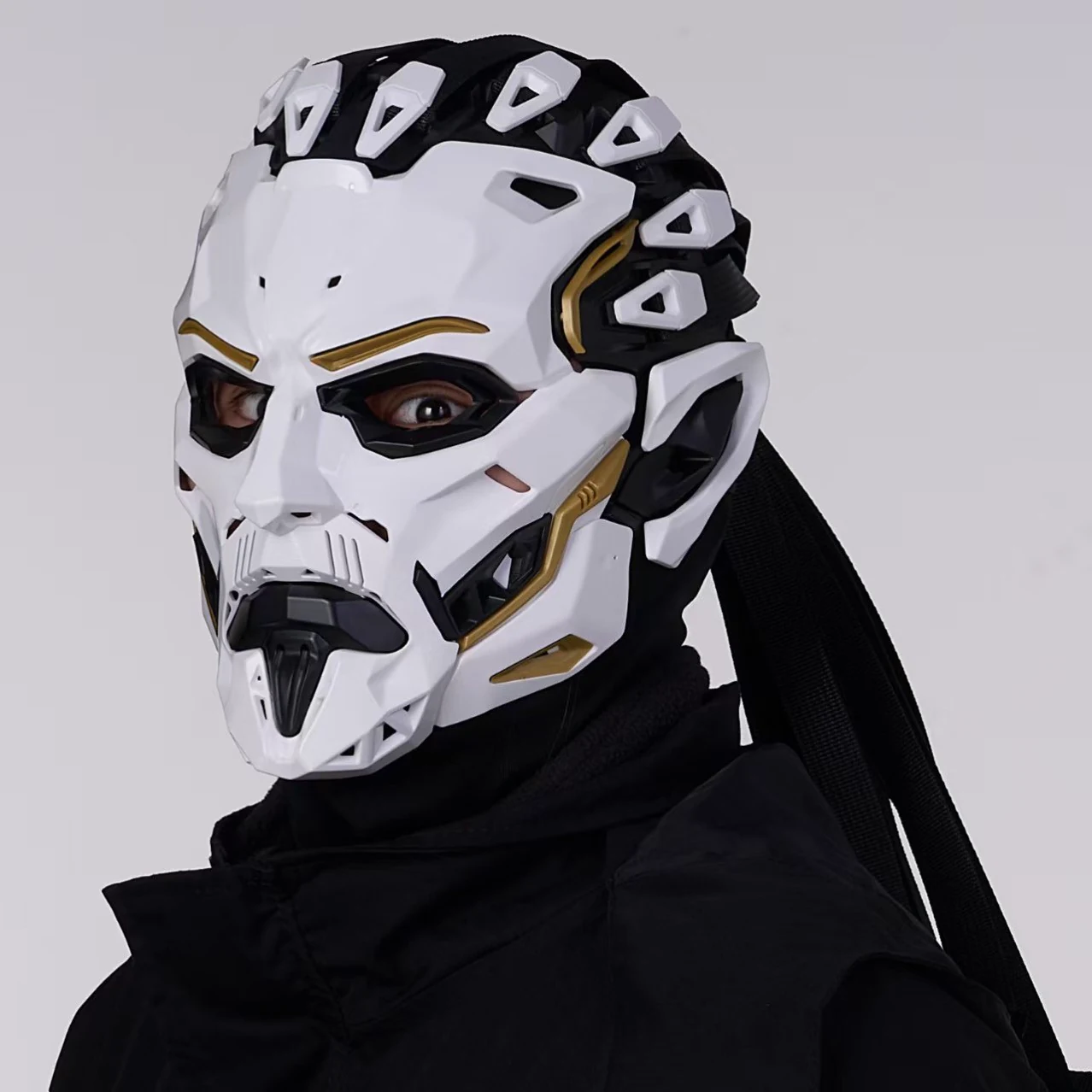 Wizard Mask